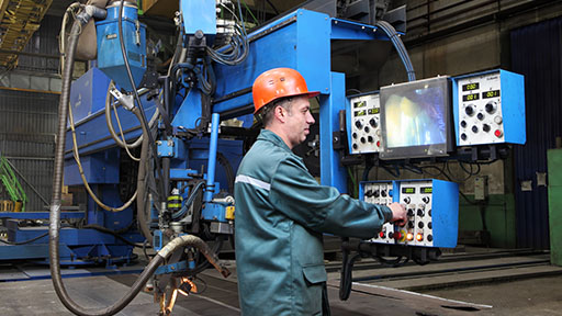 Energioptimering Af Automatik