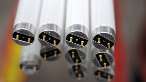Energioptimering Af Belysning
