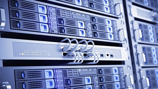 IT Serverrum