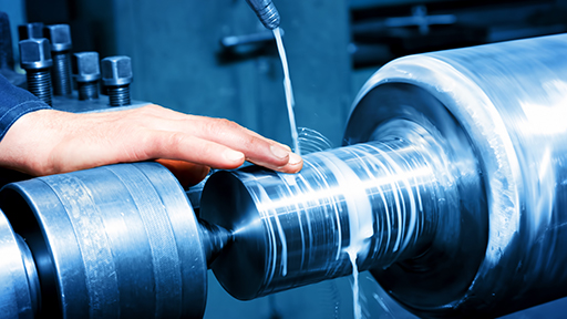 Poul Johansen Maskiner