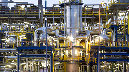 Id&eacute;seminar Hos Avista Oil Kan Spare 30.000 KWh. &aring;rligt