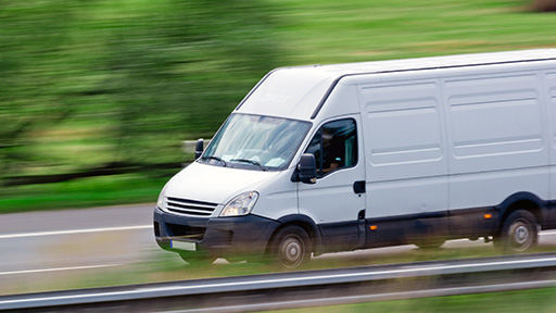 Eco Driving