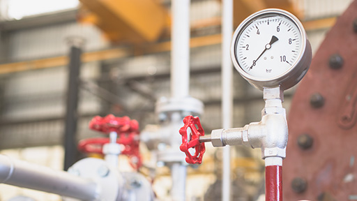Energioptimering Af Trykluftsanl&aelig;g