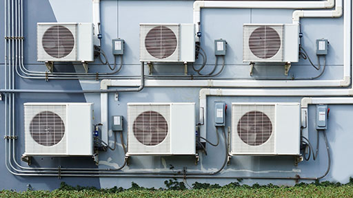Energioptimering Af Ventilationsanl&aelig;g